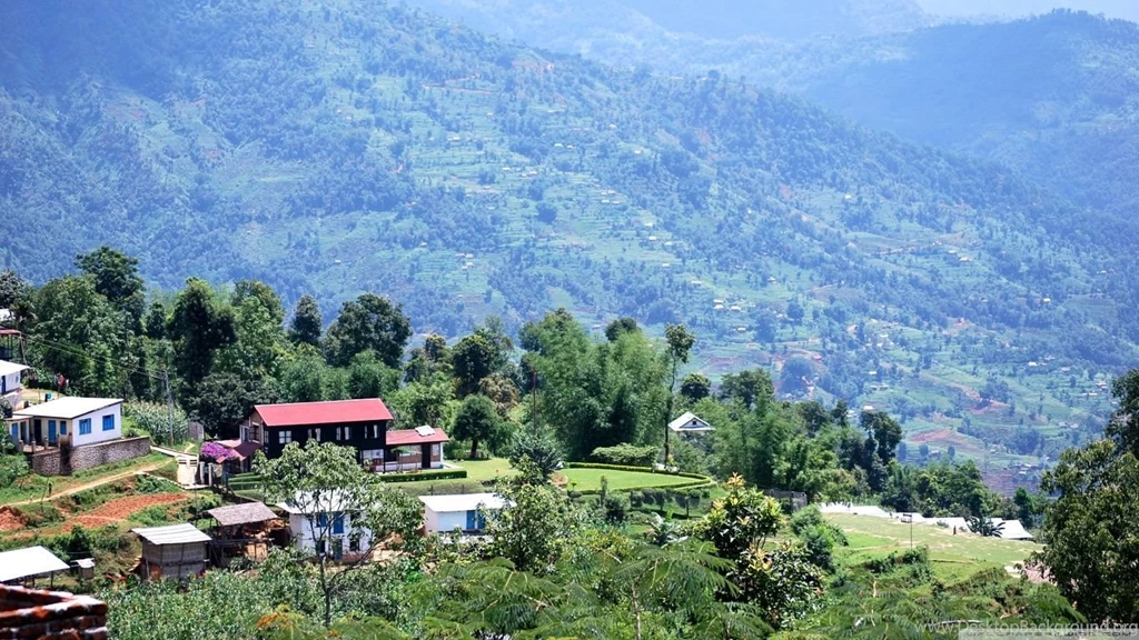 Nepal HD Desktop Wallpapers : Widescreen : High Definition ...