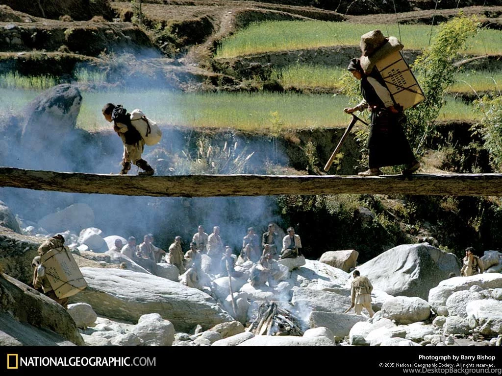 Nepal, Himalaya Sherpas, Photo Of The Day, Picture, Photography ...