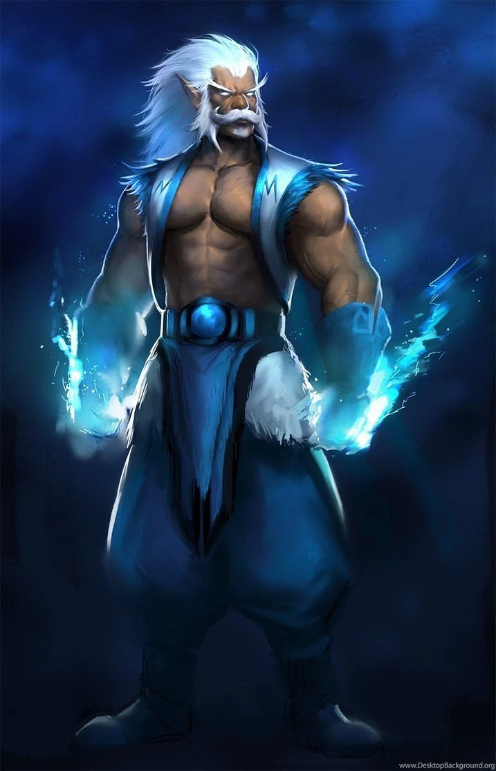 Zeus Wallpapers Dota 2 HD Images New
