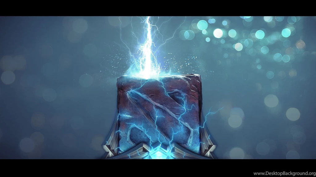 Dota 2 Zeus Wallpapers Hd 2015 Defense Of The Ancients Games