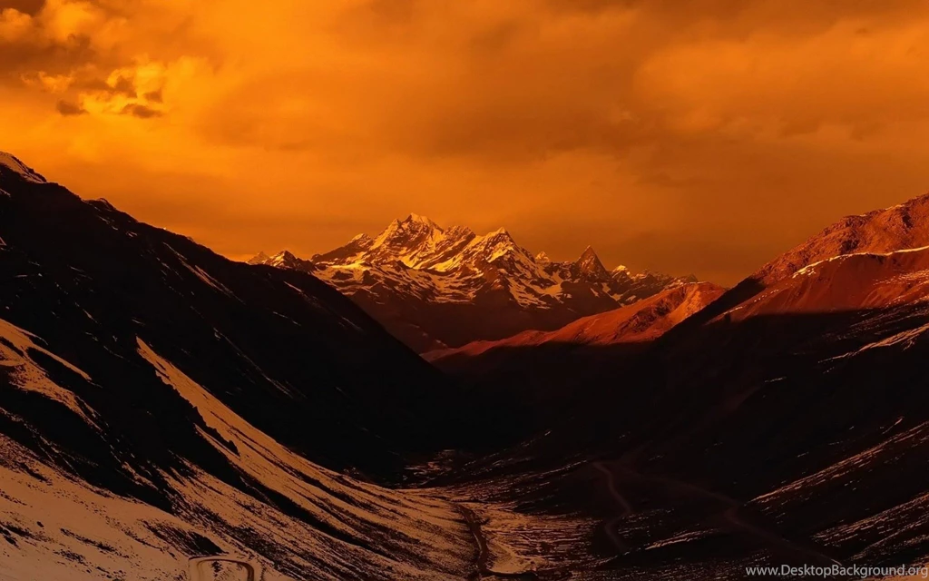 Himalayas Nepal Wallpapers 637755