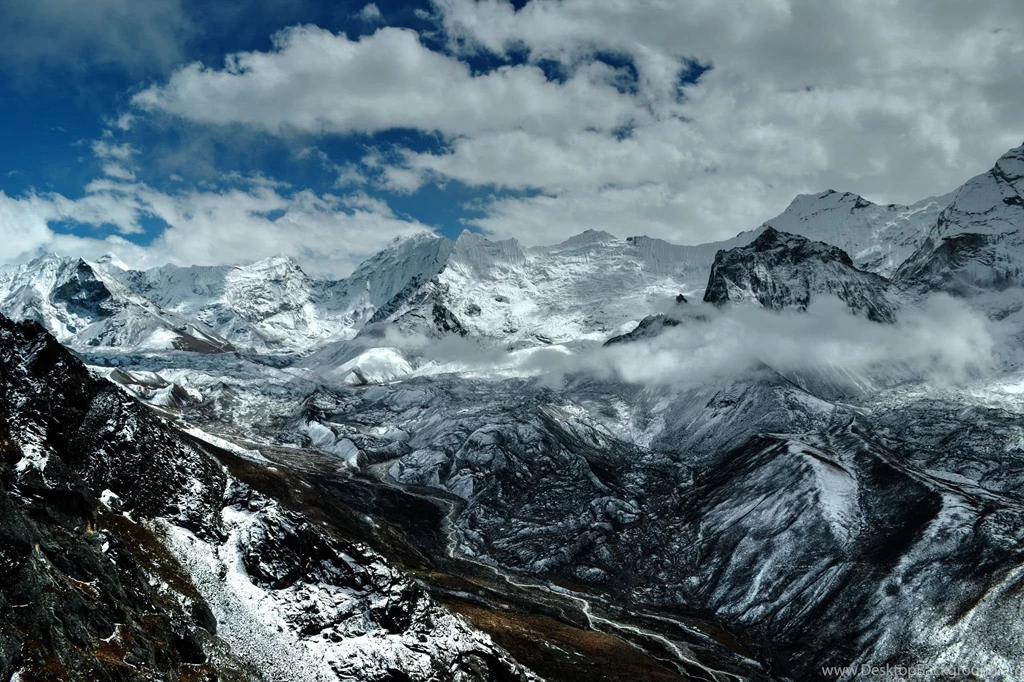 What Are The Chronicles Of Himalayas? – Journal Edge