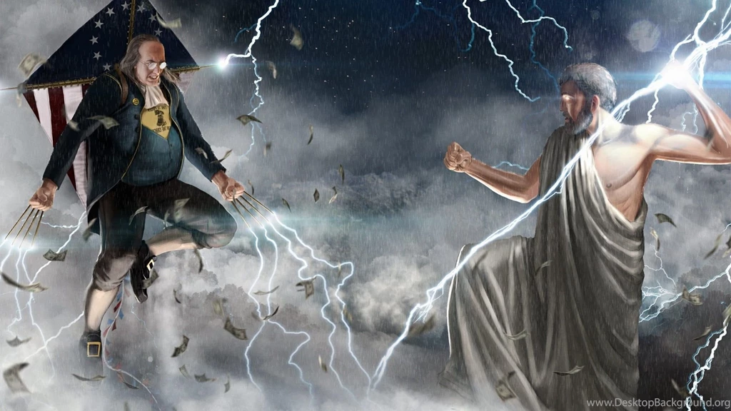 Hd Wallpapers Ben And Zeus