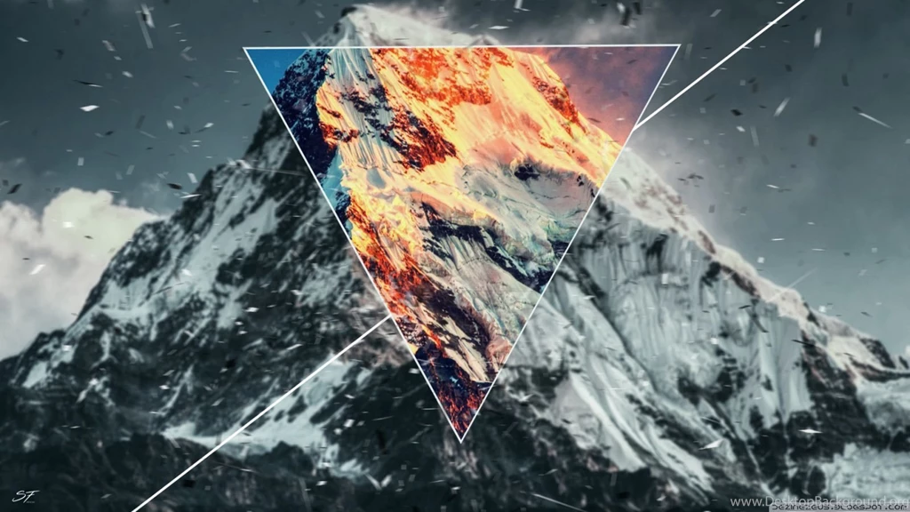 Dezine Zeus The Designerz Place !: The Mountain HD Wide Wallpapers