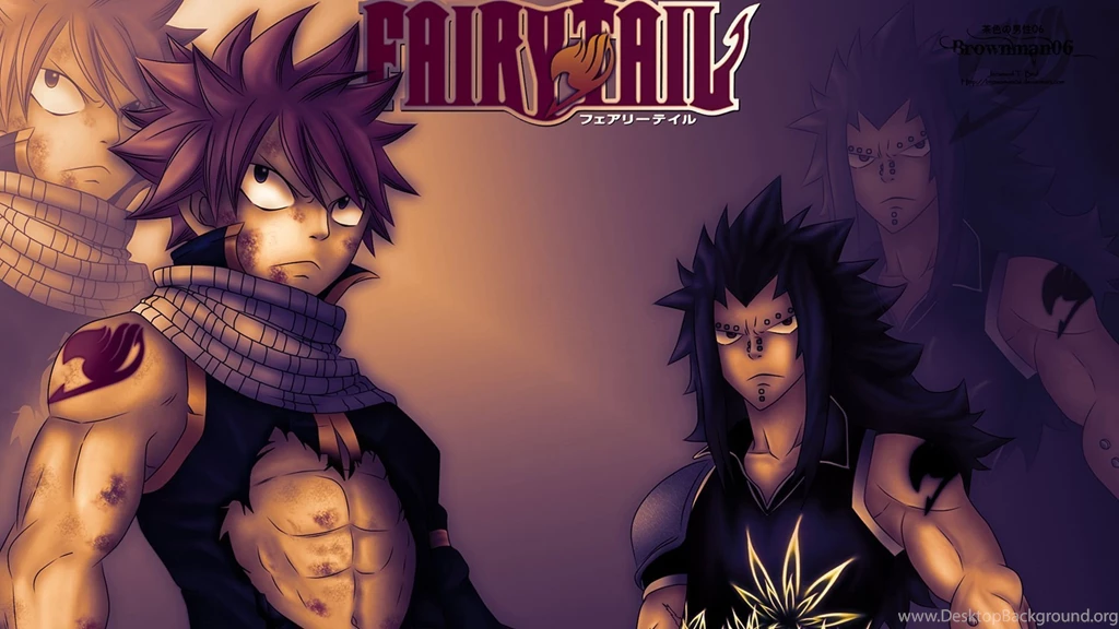 Fairy Tail