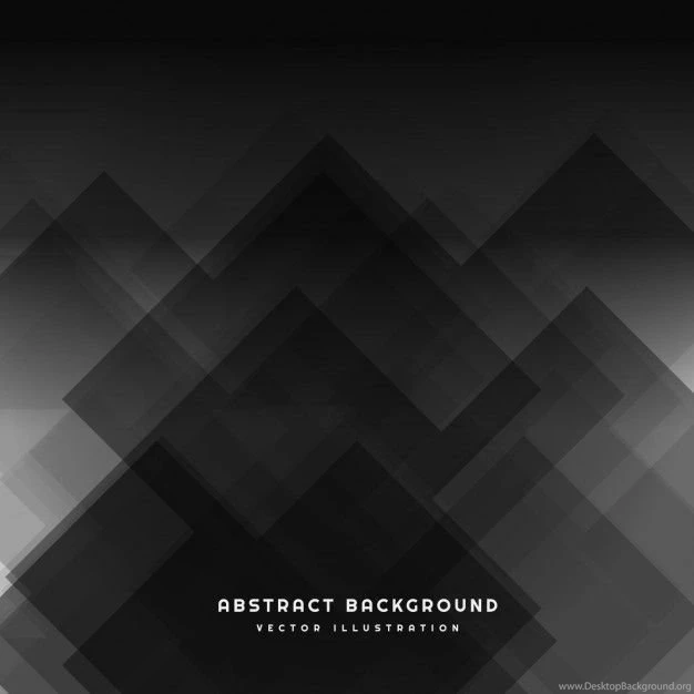Dark Abstract Backgrounds Vector