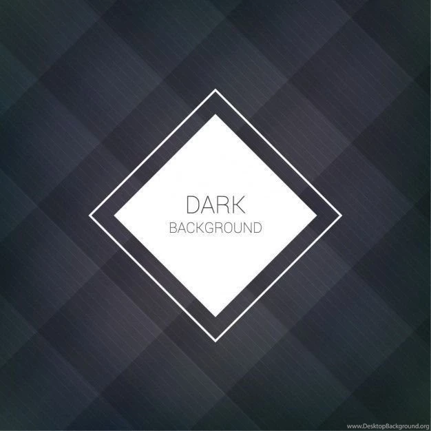Dark Abstract Backgrounds Vector