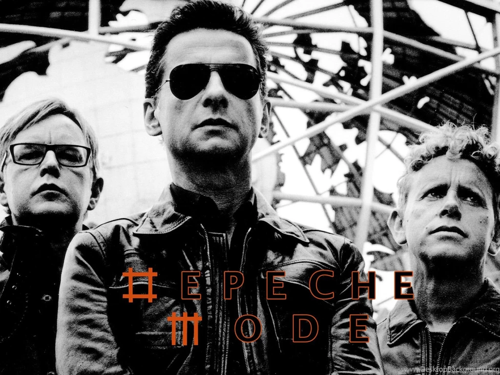 Gallery For Depeche Mode Free Wallpapers