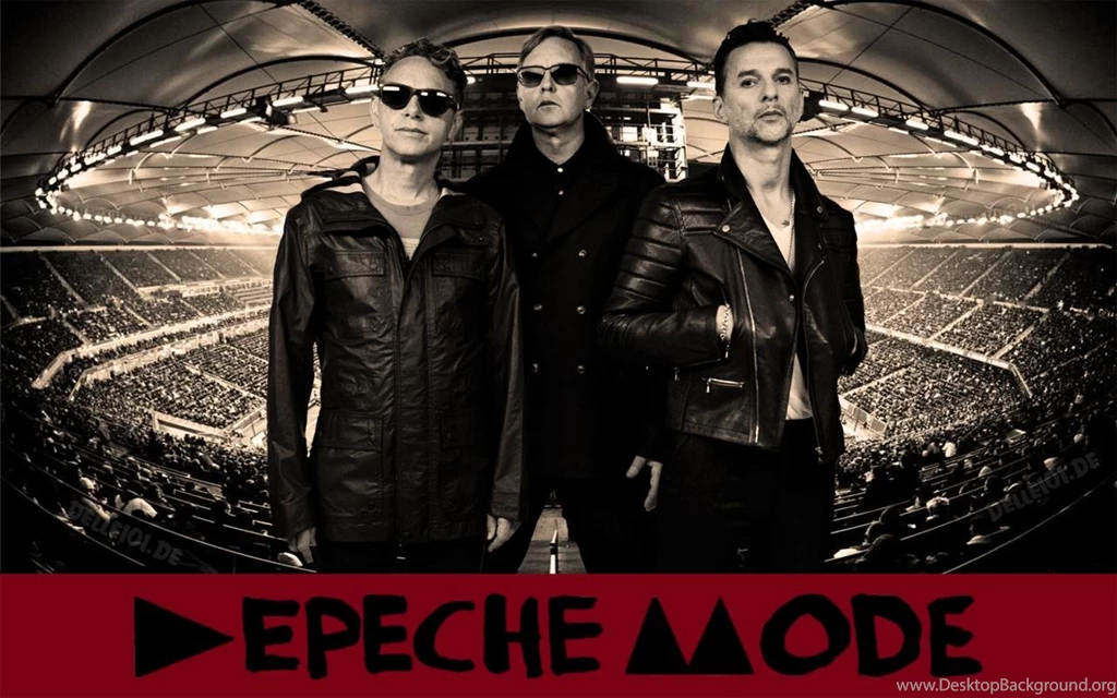 Gallery For Depeche Mode Ipad Wallpapers