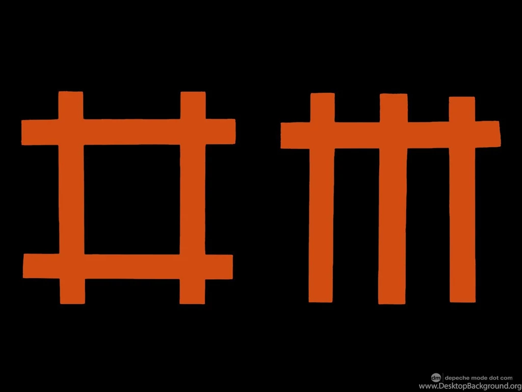 DM Wallpapers Depeche Mode Wallpapers (5297360) Fanpop