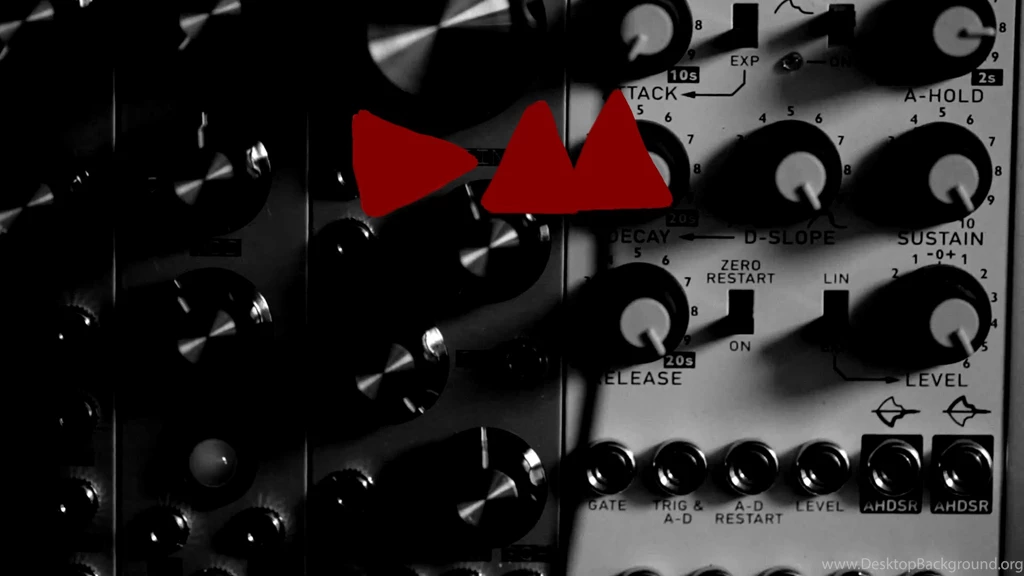 Depeche Mode : In Studio Collage 2012 4 By IDAlizes On DeviantArt
