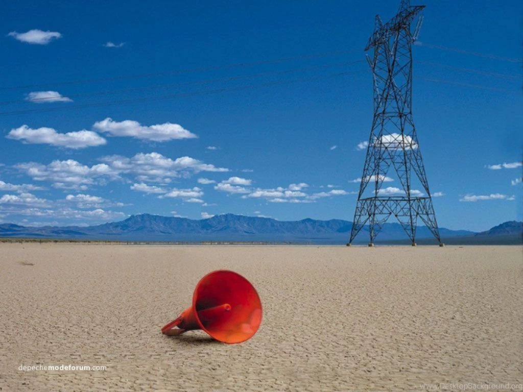 Monkey Blog: Depeche Mode Wallpapers Hd