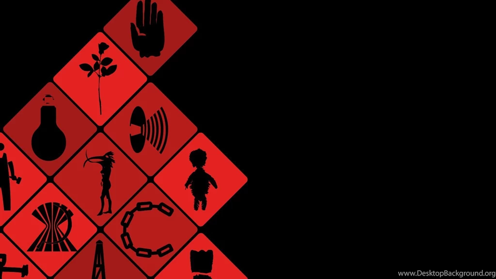 Depeche Mode:MusicForTheMasses By IDAlizes On DeviantArt