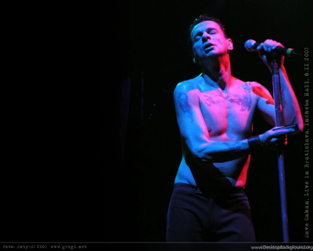 Depeche Mode Depeche Mode Wallpapers (52632) Fanpop