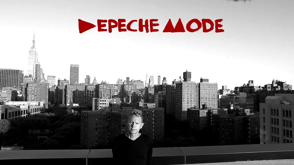 Browsing Wallpapers On DeviantArt