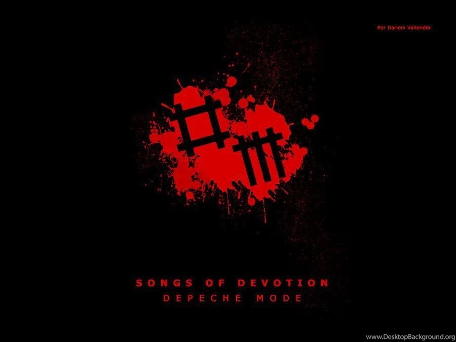 Depeche Mode Wallpapers 2 By DariemVallender On DeviantArt