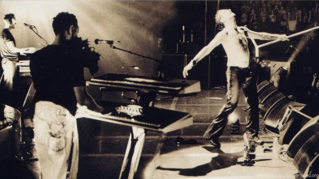 Depeche Mode Photo, Pics, Wallpapers Photo