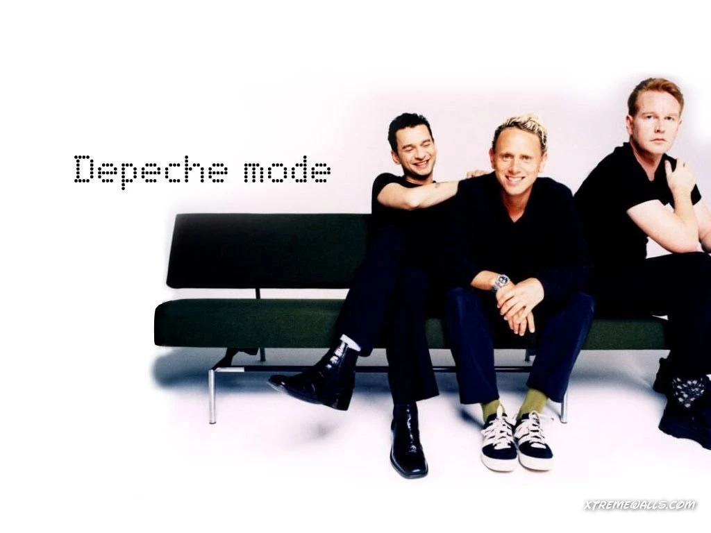 Free Depeche Mode Wallpapers