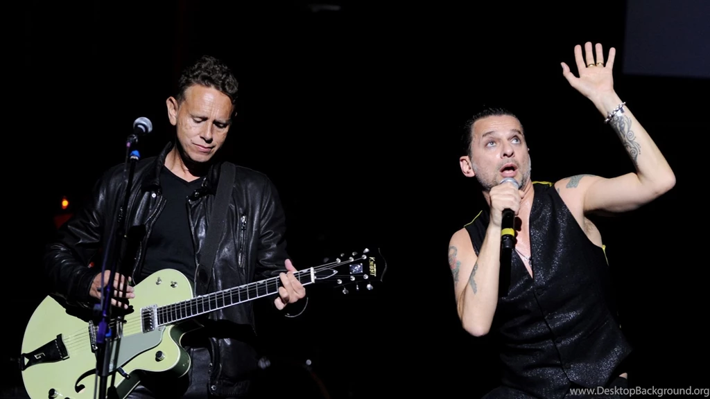 Download Wallpapers 1920x1080 Depeche Mode, Crosses, Chino Moreno ...