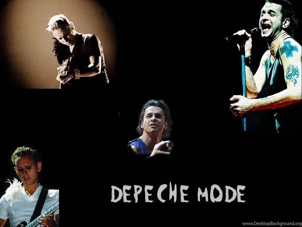 Gallery For   Depeche Mode Free Wallpapers