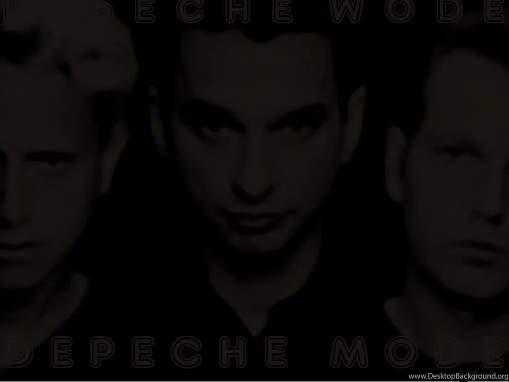 Depeche Mode Depeche Mode Wallpapers (14657853) Fanpop