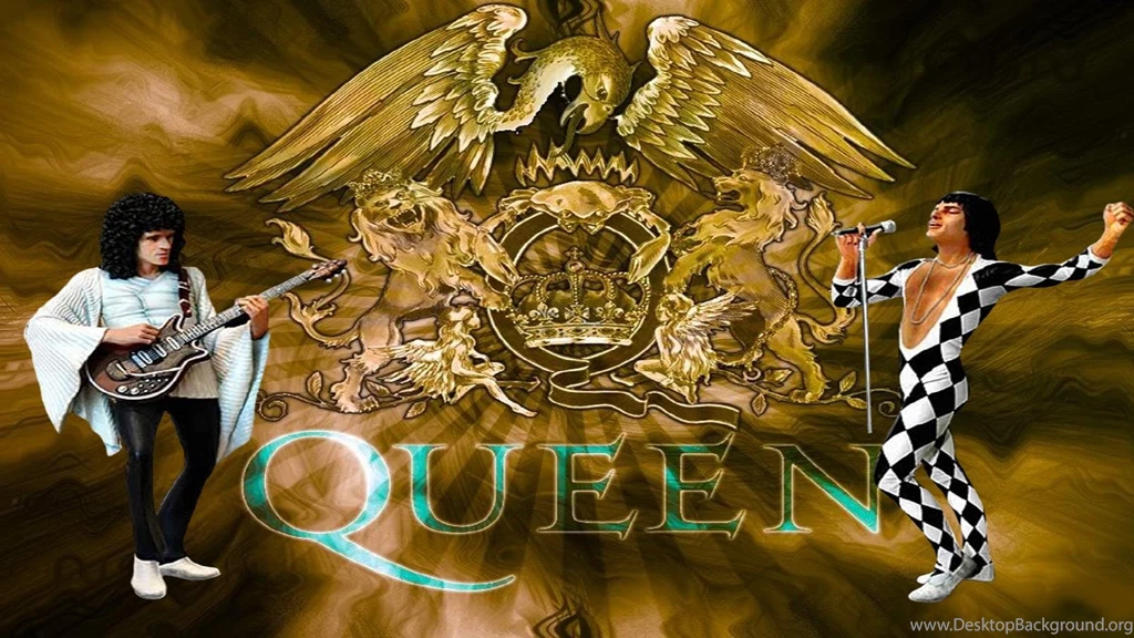 Queen Wallpapers HD Download