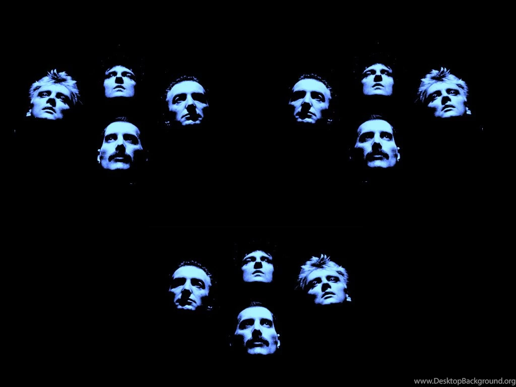 Queen Rock Band Wallpapers For Dekstop 46570 Full HD Wallpapers ...