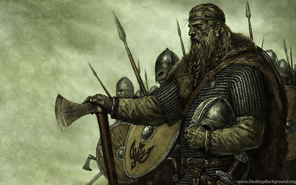 Vikings Wallpapers