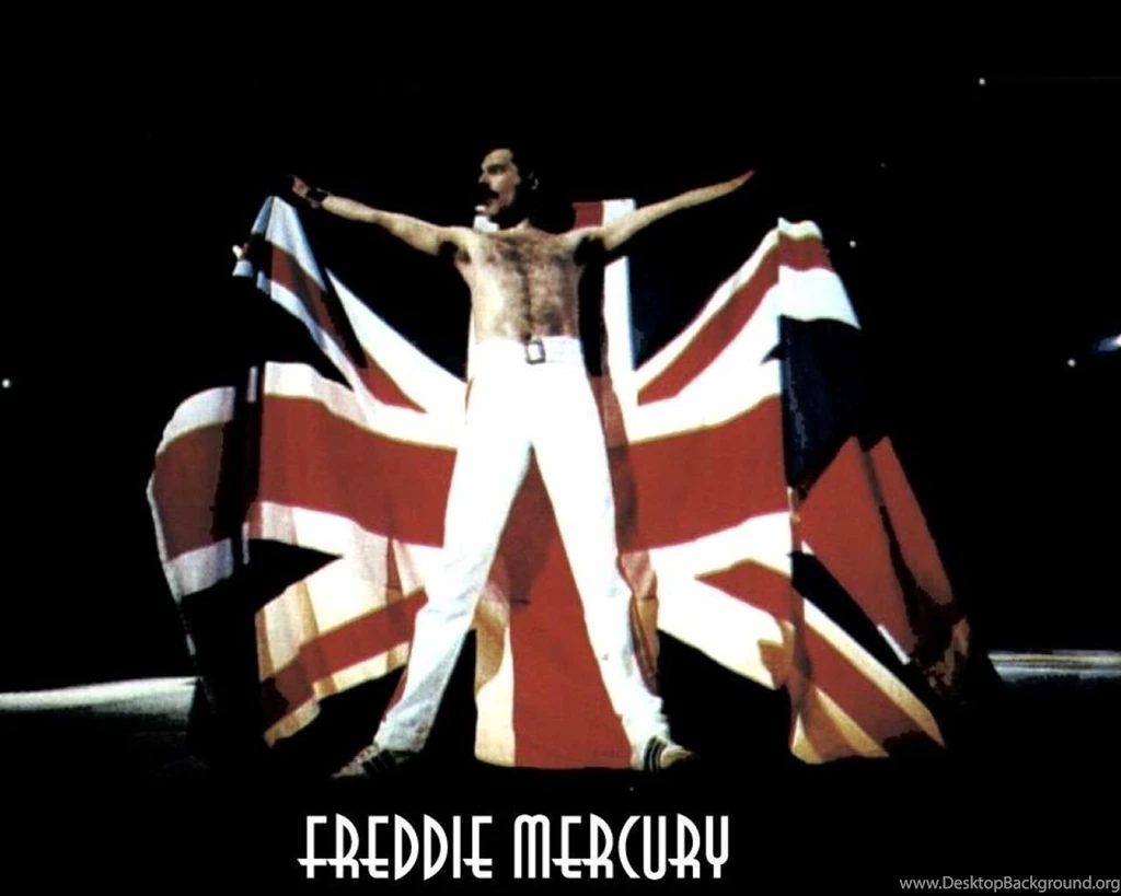Musique Queen Freddie Mercury HD Wallpapers Wallpapers   (