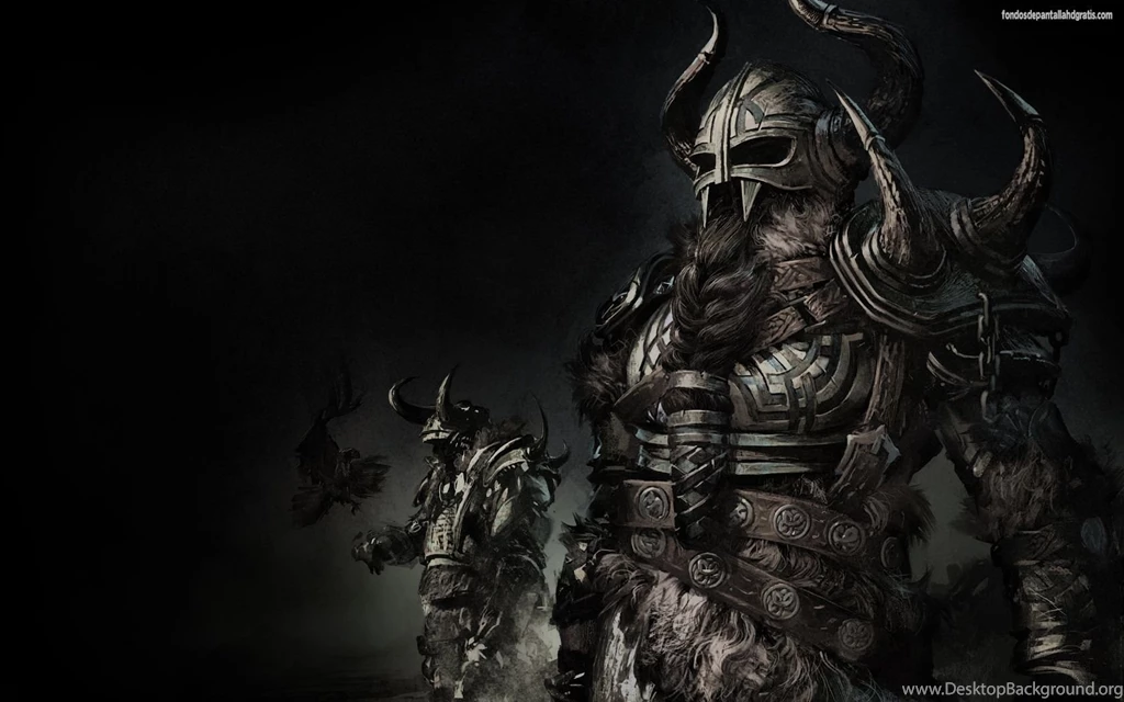Gallery For Hd Wallpapers Viking