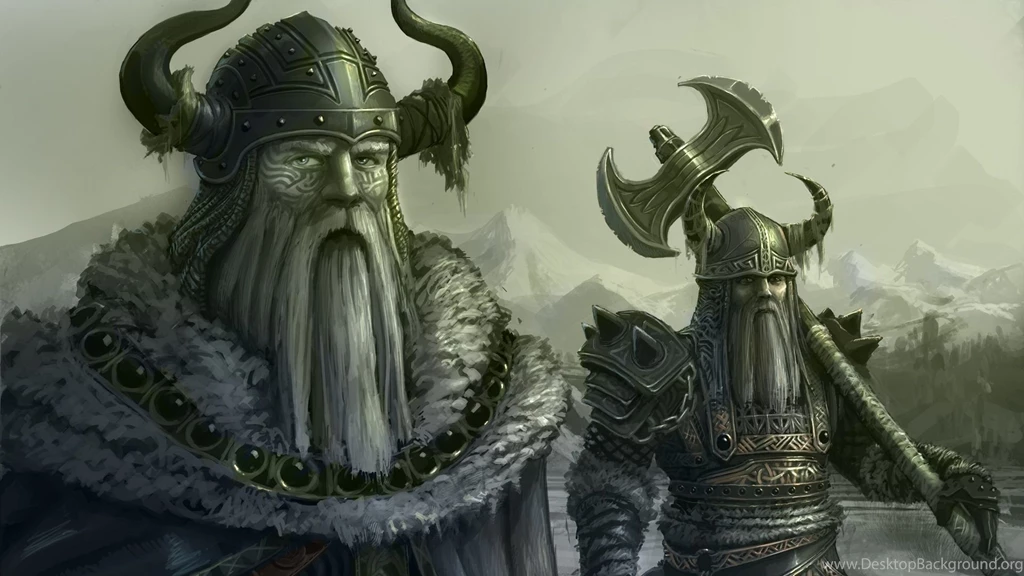 Viking HD Wallpapers