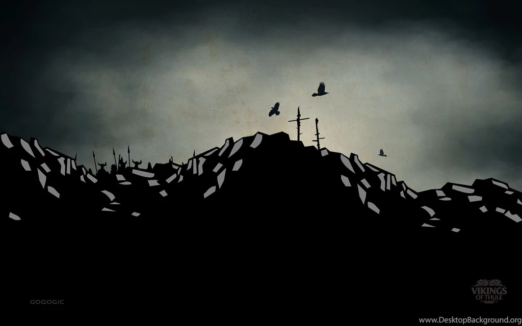Viking Wallpapers