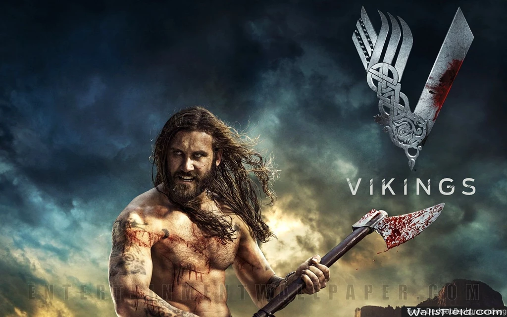 Vikings Wallpapers Wallsfield.com