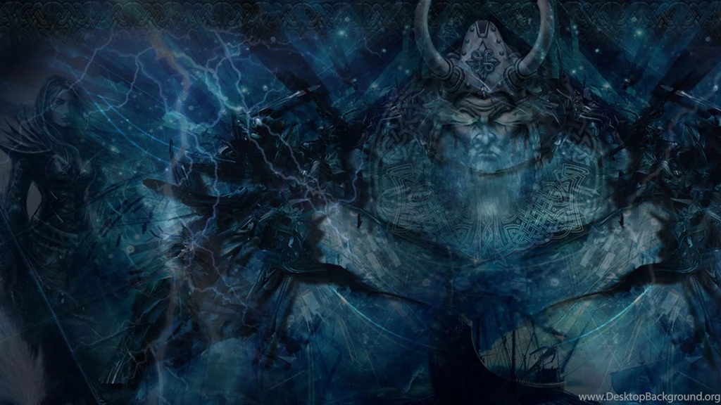 Asgard HD Wallpaper, Asgard Images