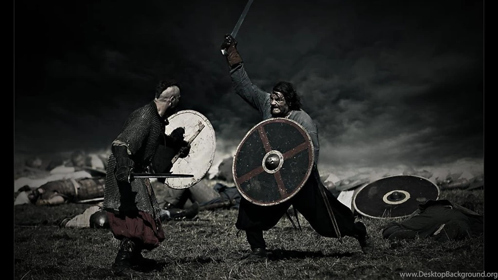 Vikings Wallpapers