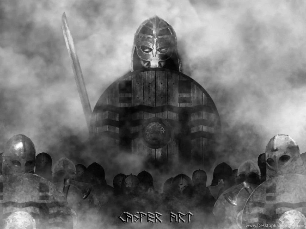 Download Vikings Wallpapers 1680x1050