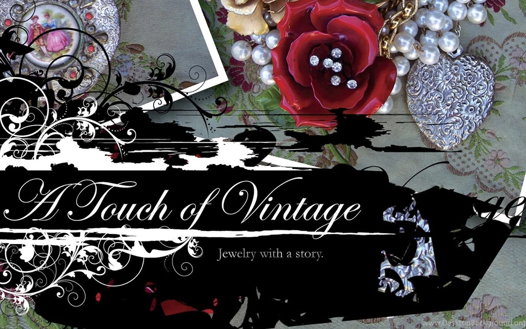 Desktop Vintage Wallpapers HD Wide