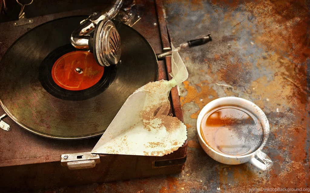 Vintage Computer Wallpapers, Desktop Backgrounds