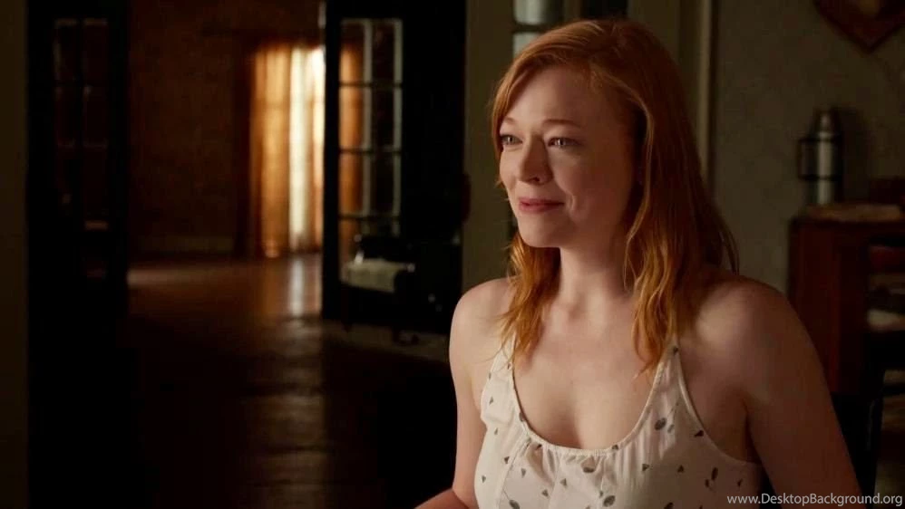 Sarah Snook On Jessabelle Movie 998x562px