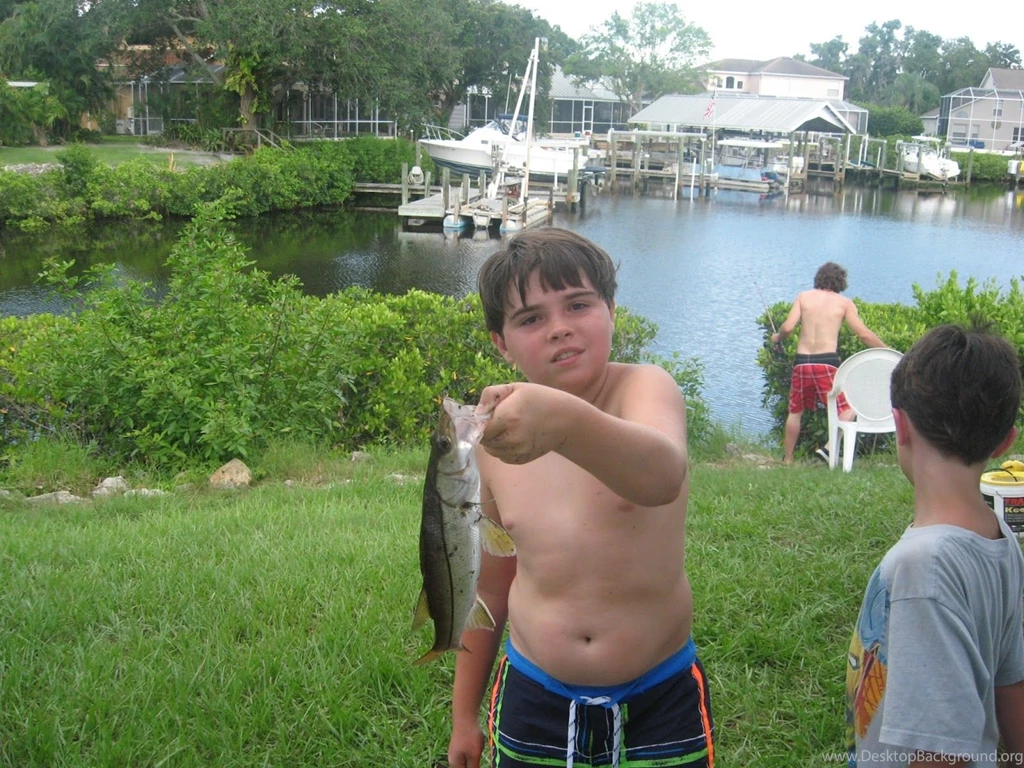 Saltwater Fishing Tips For The South