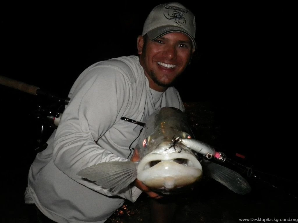 Tampa Bay Fishing Online
