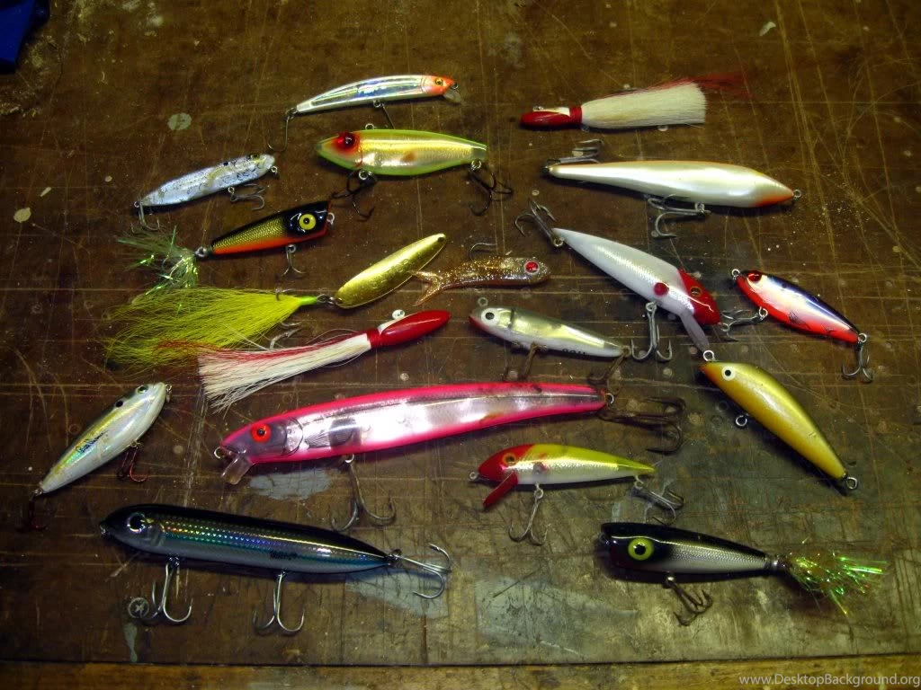 What Is Your Favorite Snook LURE?