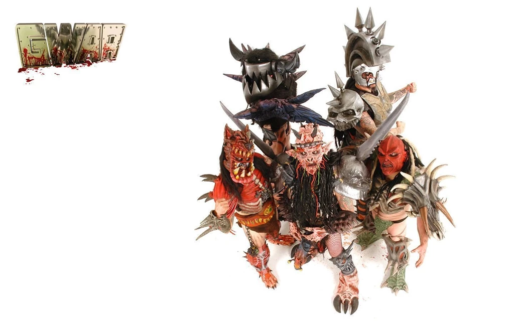 Gwar Wallpapers HD Download