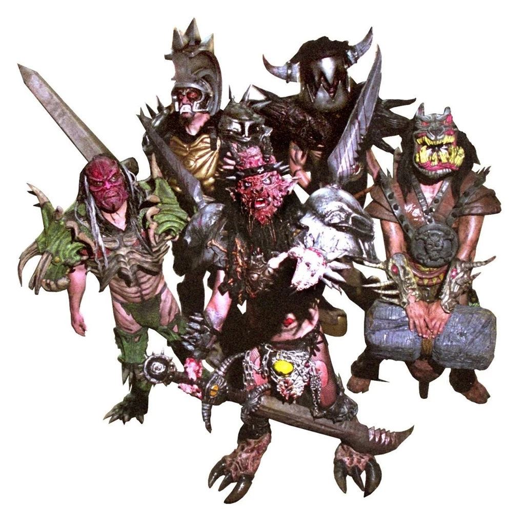 Gwar Band Photo Wallpapers