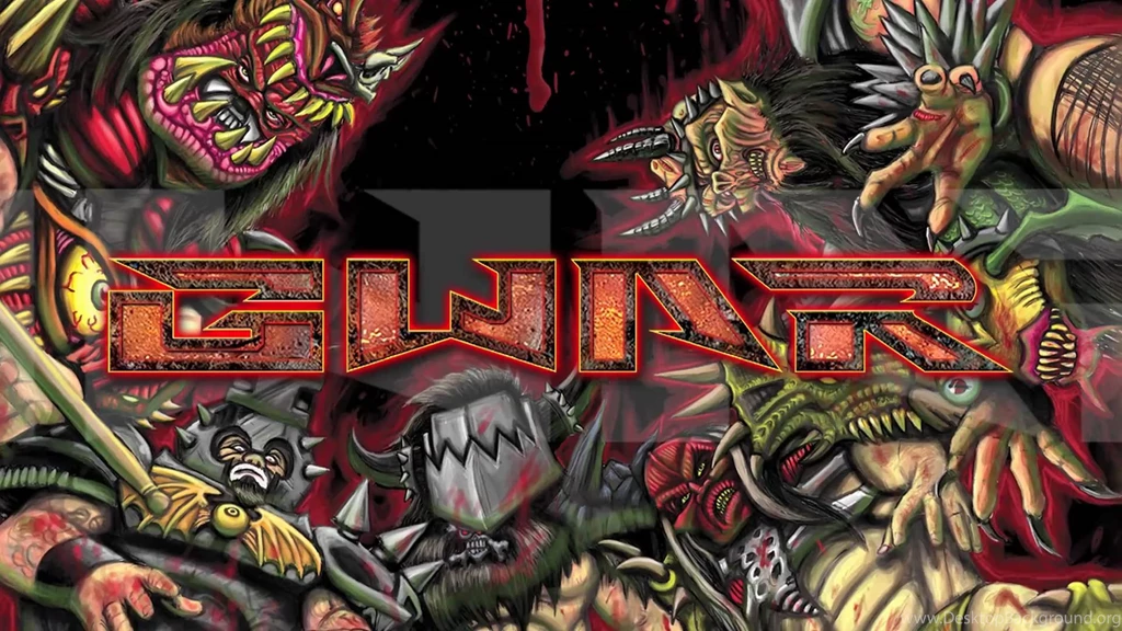 GWAR "Zombies, March!" (OFFICIAL) YouTube
