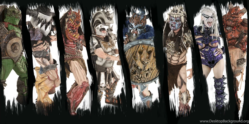 GWAR Wallpapers