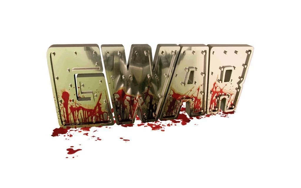 Gwar Font Wallpapers