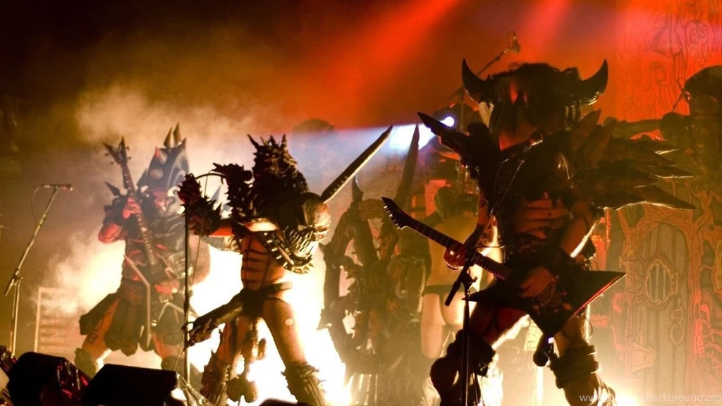 Gwar Music