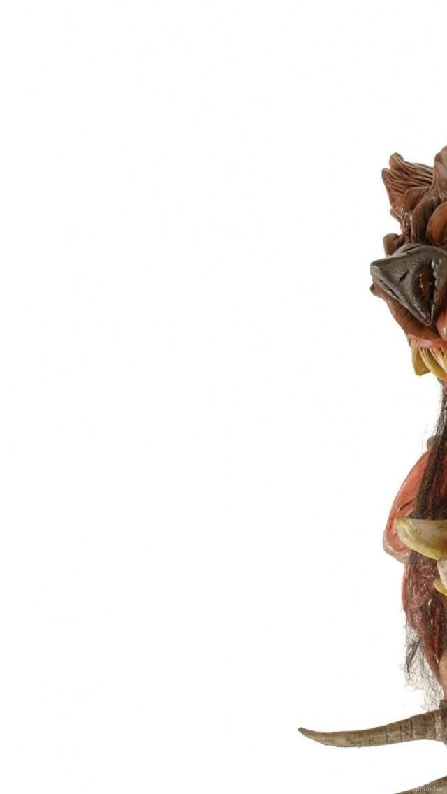 Gwar iPhone 5 Wallpapers