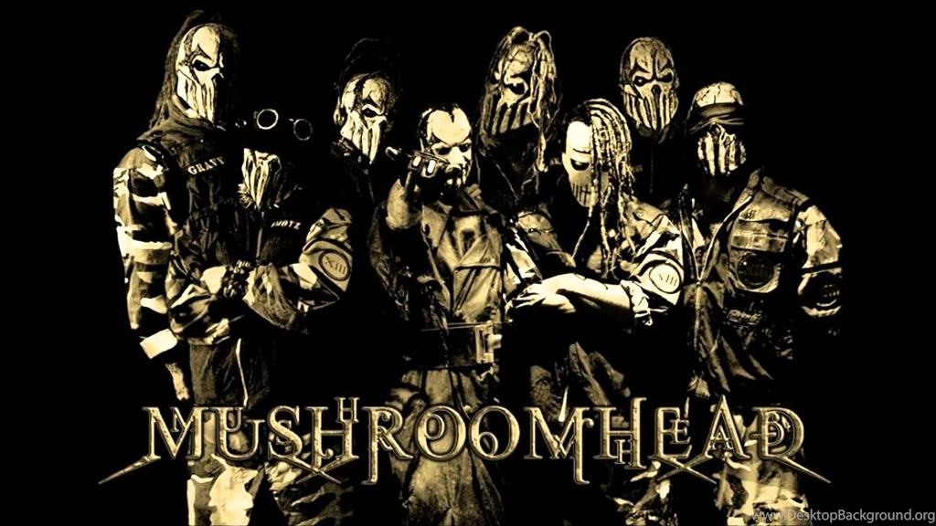 MAKE THE SLIPKNOT, MUSHROOMHEAD, GWAR AND MUDVAYNE TOUR HAPPEND ...
